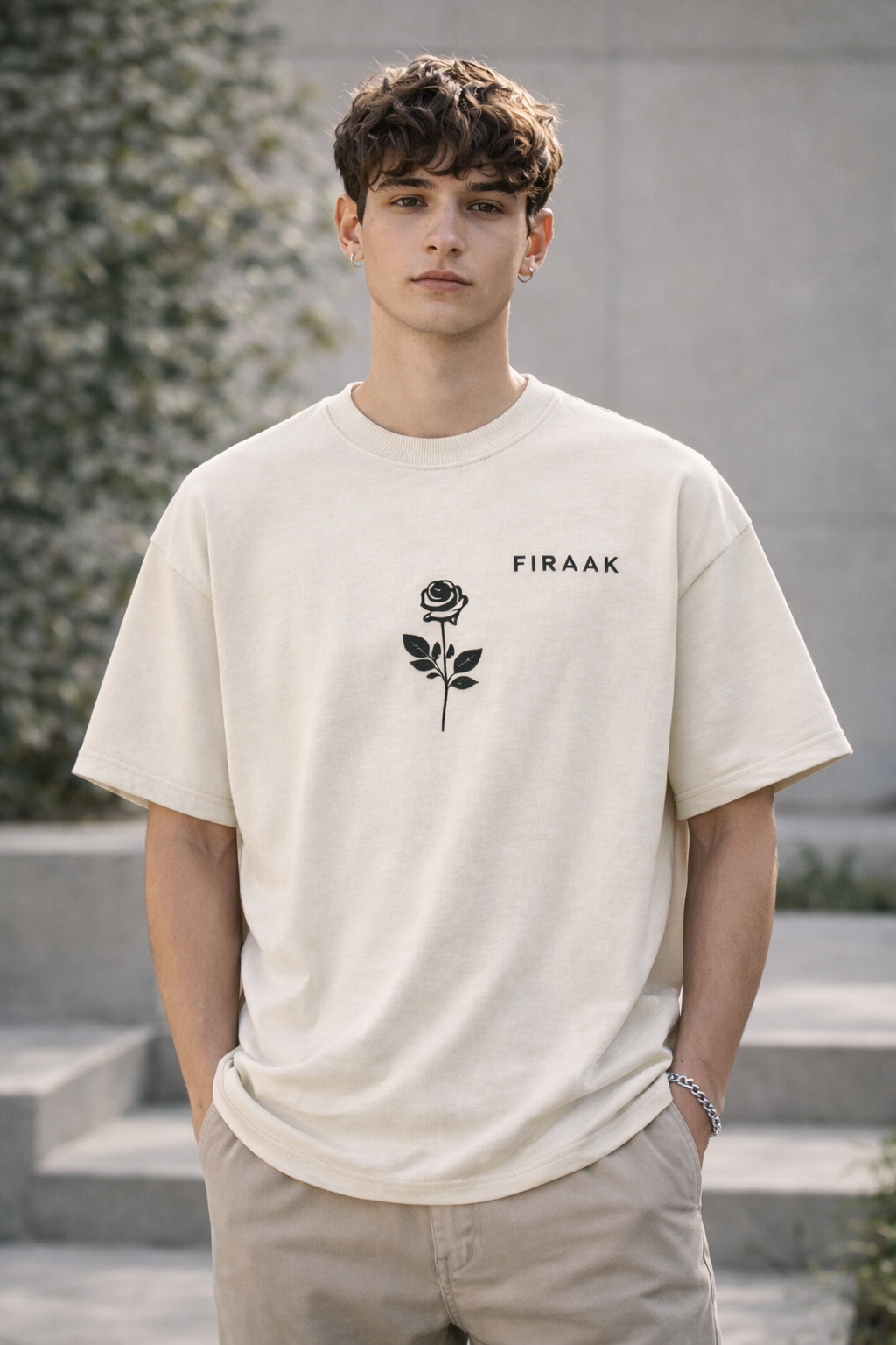 Midnight Memories Oversized T-Shirt